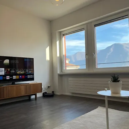The Lakehouse Retreat - Central * Lugano