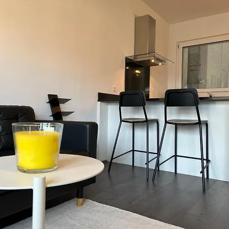 Apartment The Lakehouse Retreat - Central *