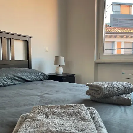 Apartment The Lakehouse Retreat - Central