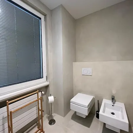 Apartment The Lakehouse Retreat - Central Lugano