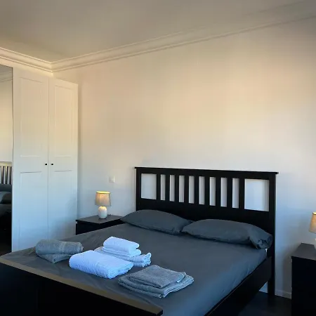 The Lakehouse Retreat - Central * Lugano