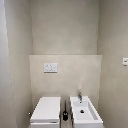 Apartment The Lakehouse Retreat - Central Lugano