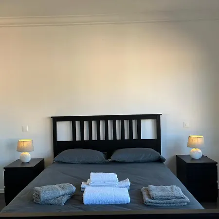 The Lakehouse Retreat - Central